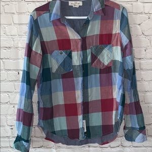 H&M button down shirt